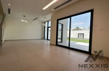 Villa - 3 Bedrooms - 5 Bathrooms for rent in Murooj Al Furjan - Al Furjan - Dubai