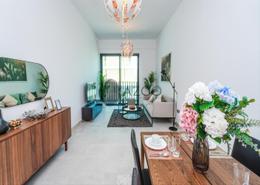 Apartment - 1 bedroom - 2 bathrooms for rent in La Riviera Azure - Jumeirah Village Circle - Dubai