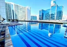 Apartment - 2 bedrooms - 2 bathrooms for sale in Vera Residences - Business Bay - Dubai