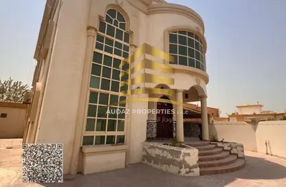 Villa - 5 Bedrooms - 7 Bathrooms for rent in Al Rawda 3 Villas - Al Rawda 3 - Al Rawda - Ajman