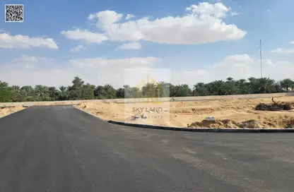 Land - Studio for sale in Al Zaheya Gardens - Al Zahya - Ajman