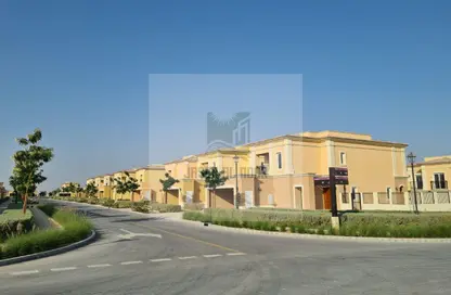 Villa - 4 Bedrooms - 5 Bathrooms for rent in La Quinta - Villanova - Dubai Land - Dubai