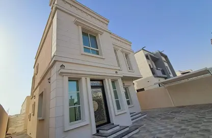 Villa - 3 Bedrooms - 5 Bathrooms for sale in Al Zaheya Gardens - Al Zahya - Ajman