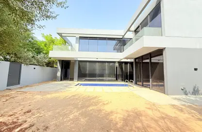 Villa - 5 Bedrooms - 5 Bathrooms for rent in Kaya - Masaar - Tilal City - Sharjah