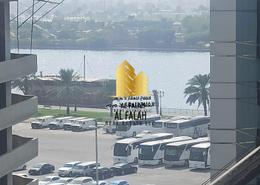 Apartment - 3 bedrooms - 3 bathrooms for rent in Lake Tower - Al Majaz 1 - Al Majaz - Sharjah