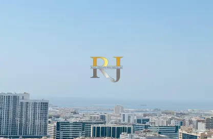 Apartment - 3 Bedrooms - 4 Bathrooms for rent in M Square - Mankhool - Bur Dubai - Dubai