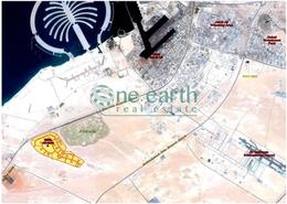 أرض للبيع في تلال جبل علي - جبل علي - دبي