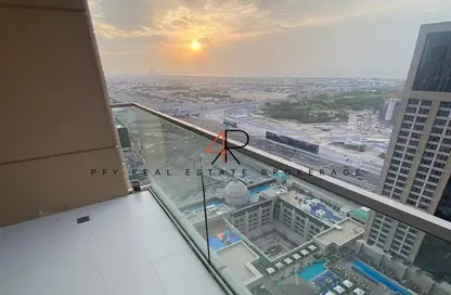 Apartment - 3 Bedrooms - 5 Bathrooms for rent in Meera - Al Habtoor City - Business Bay - Dubai