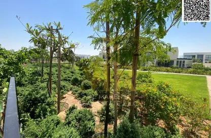 فيلا - 4 غرف نوم - 6 حمامات للبيع في مجمع الجولف - الزورا - عجمان