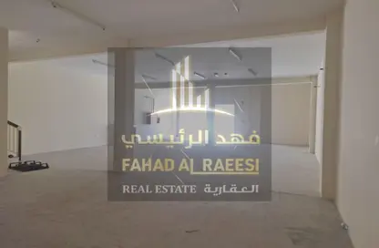 Warehouse - Studio - 1 Bathroom for rent in Al Jurf Industrial 2 - Al Jurf Industrial - Ajman
