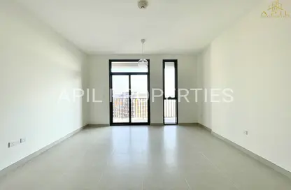 Apartment - Studio - 1 Bathroom for rent in The Dania District 3 - Midtown - Dubai Production City (IMPZ) - Dubai