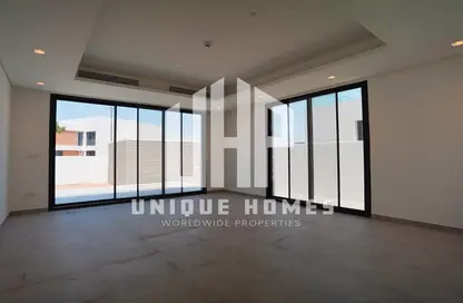 Villa - 4 Bedrooms - 5 Bathrooms for sale in The Dunes - Saadiyat Reserve - Saadiyat Island - Abu Dhabi