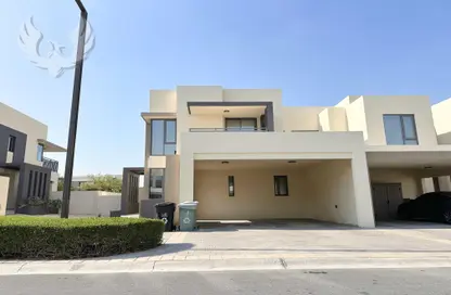 تاون هاوس - 5 غرف نوم - 4 حمامات للايجار في مابل 1 - مابل ات دبي هيلزاستايت - دبي هيلز استيت - دبي