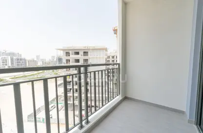 شقة - 1 حمام للايجار في ليجاسي من سنرايز - ارجان - دبي