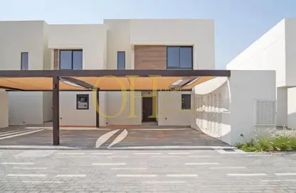 Townhouse - 3 Bedrooms - 4 Bathrooms for sale in Noya Viva - Noya - Yas Island - Abu Dhabi