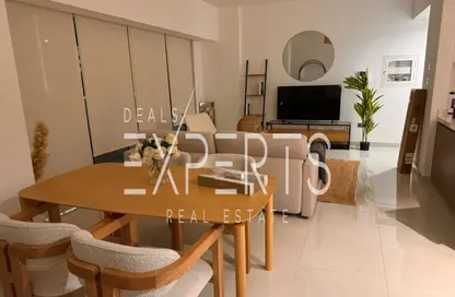 Apartment - 1 Bedroom - 1 Bathroom for rent in Al Hadeel - Al Bandar - Al Raha Beach - Abu Dhabi