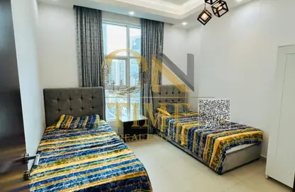 Apartment - 2 Bedrooms - 2 Bathrooms for sale in Ajman Corniche Residences - Ajman Corniche Road - Ajman Apartment - 2 Bedrooms - 2 Bathrooms for sale in Ajman Corniche Residences - Ajman Corniche Road - Ajman