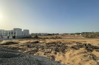 أرض - استوديو للبيع في الجرف 2 - الجرف - عجمان وسط المدينة - عجمان