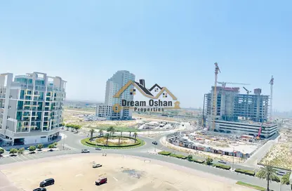Apartment - 2 Bedrooms - 2 Bathrooms for rent in City Oasis 3 - City Oasis - Dubai Silicon Oasis - Dubai