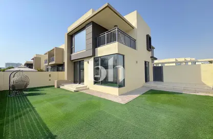 Townhouse - 4 Bedrooms - 4 Bathrooms for rent in Maple 2 - Maple at Dubai Hills Estate - Dubai Hills Estate - Dubai