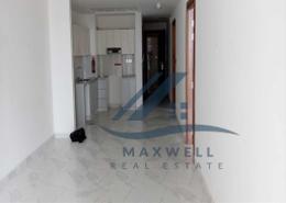 Apartment - 2 bedrooms - 2 bathrooms for rent in Millennium Binghatti Residences - Business Bay - Dubai