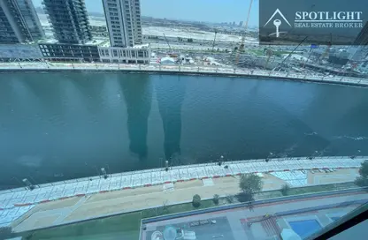 Apartment - 2 Bedrooms - 3 Bathrooms for rent in Majestic Tower - Al Abraj street - Business Bay - Dubai
