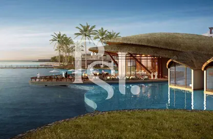 Apartment - Studio - 1 Bathroom for sale in Cape Hayat - Mina Al Arab - Ras Al Khaimah