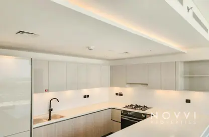 Apartment - 2 Bedrooms - 4 Bathrooms for rent in The Crest Tower A - Sobha Hartland - Mohammed Bin Rashid City - Dubai