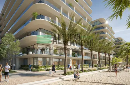 شقة - غرفة نوم - 1 حمام للبيع في بلوباي ووك - مدينة أجمل مكان - مدينة الواجهة المائية لإمارة الشارقة - الشارقة شقة - غرفة نوم - 1 حمام للبيع في بلوباي ووك - مدينة أجمل مكان - مدينة الواجهة المائية لإمارة الشارقة - الشارقة