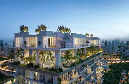 Apartment - 1 Bedroom - 2 Bathrooms for sale in Legado - Jumeirah Village Circle - Dubai
