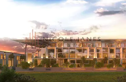 Apartment - 2 Bedrooms - 2 Bathrooms for sale in The Autograph - Jumeirah Village Circle - Dubai