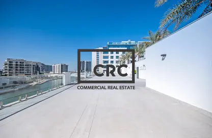 Retail - Studio for rent in AD 3 - Al Raha Beach - Abu Dhabi