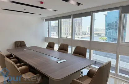 Business Centre - Studio for rent in The Court Tower - Business Bay - Dubai