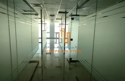 Reception / Lobby image for: Office Space - Studio - 1 Bathroom for rent in Apricot - Dubai Silicon Oasis - Dubai, Image 1