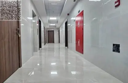 عمارة بالكامل - استوديو - 8 حمامات للبيع في عجمان جلوبال سيتي - العالية - عجمان