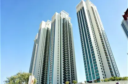 شقة - غرفة نوم - 2 حمامات للبيع في بروج فيوز - مارينا سكوير - جزيرة الريم - أبوظبي