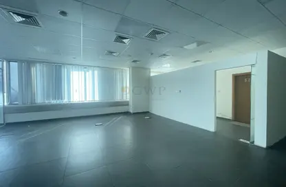 Office Space - Studio - 2 Bathrooms for rent in Capital Golden Tower - Business Bay - Dubai