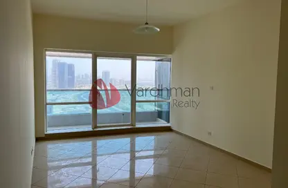 Apartment - 1 Bedroom - 1 Bathroom for rent in Concorde Tower - JLT Cluster H - Jumeirah Lake Towers - Dubai