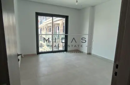 Apartment - 1 Bedroom - 2 Bathrooms for rent in Viridian - Central Park at City Walk - City Walk - Dubai