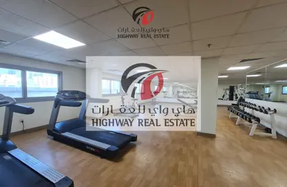 Apartment - 1 Bedroom - 2 Bathrooms for rent in Al Nahda 2 - Al Nahda - Dubai
