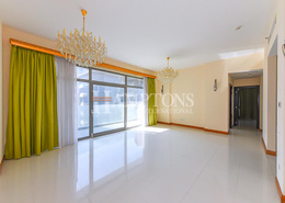 Huge 2 BR Apt || Two Towers || Barsha Heights