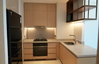 شقة - 2 غرف نوم - 3 حمامات للايجار في فيدا ريزيدنس دبي مول - وسط مدينة دبي - دبي