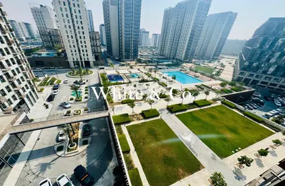 Apartment - 2 Bedrooms - 1 Bathroom for sale in Collective 2.0 Tower B - Collective 2.0 - Dubai Hills Estate - Dubai Apartment - 2 Bedrooms - 1 Bathroom for sale in Collective 2.0 Tower B - Collective 2.0 - Dubai Hills Estate - Dubai
