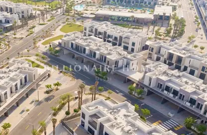 تاون هاوس - 3 غرف نوم - 3 حمامات للبيع في ماي - المرابع العربية 3 - دبي