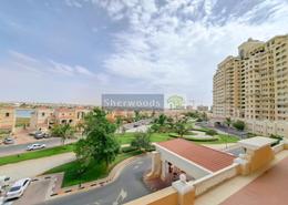 Studio - 1 bathroom for rent in Royal breeze 3 - Royal Breeze - Al Hamra Village - Ras Al Khaimah