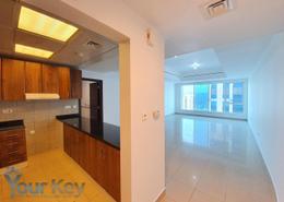Kitchen image for: Apartment - 2 bedrooms - 2 bathrooms for rent in Sama Tower - Electra Street - Abu Dhabi, Image 1