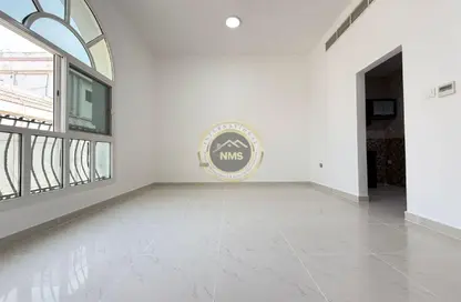 شقة - 1 حمام للايجار في فلل المشرف - المشرف - أبوظبي