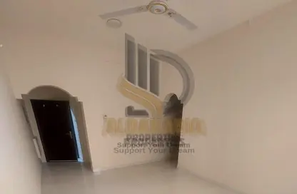 Apartment - Studio - 1 Bathroom for rent in Al Nafoora 1 building - Al Rawda 2 - Al Rawda - Ajman