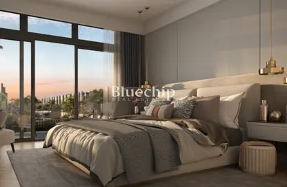 Townhouse - 2 Bedrooms - 3 Bathrooms for sale in Verdana Residence 2 - Dubai Investment Park (DIP) - Dubai