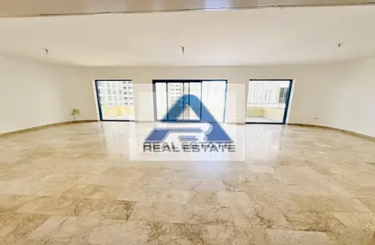 Apartment - 3 Bedrooms - 4 Bathrooms for rent in Al Shaheen Tower - Al Khalidiya - Abu Dhabi
